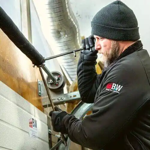 garage door service Coquí